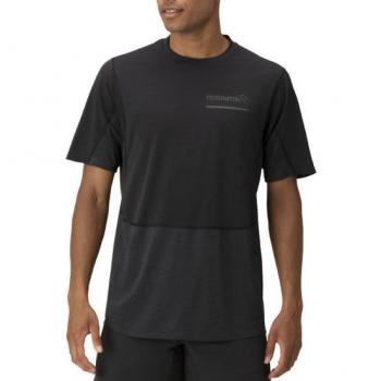 T-shirt Uomo Norrona Senja Equaliser