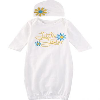 Coton Mignon Bébé Garçon Filles Mince Sommeil Dormir Pleine Manches Été Sacs de Nuit