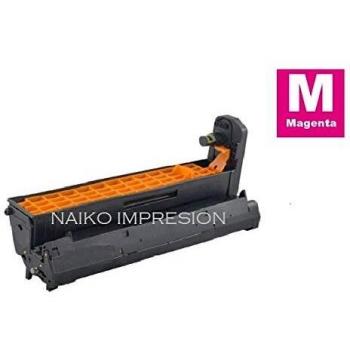 OKI C710/C711/ES7411/ES3032 Magenta Tambor de Imagen Genérico