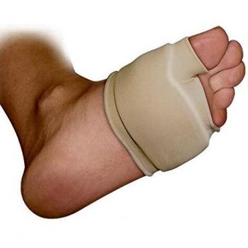 Couvre-Métatars, Protection Anti-Juanet en Gel T.L.-Par