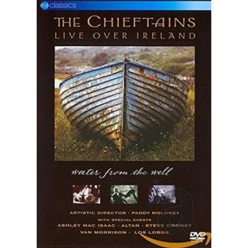 Water From The Well: Live Over Ireland [DVD] [2006]