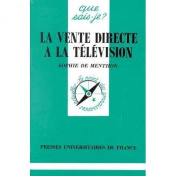 PUF Vente Directe à la Télévision