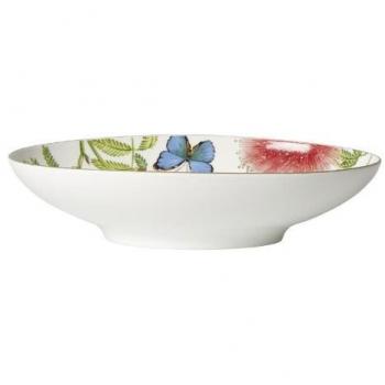 Villeroy & Boch Signature Schale oval Amazonia 30x18cm