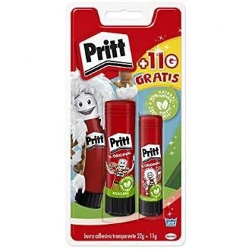 Stick di Colla Pritt 33 g