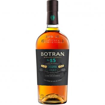 Ron Botran 15 Jahre Reserva 40% vol