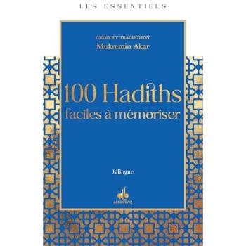 100 hadiths faciles à mémoriser