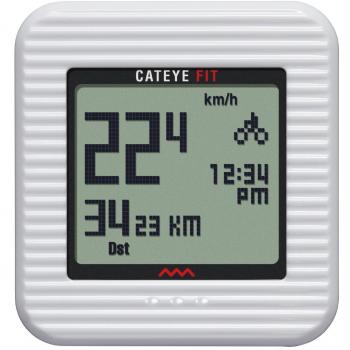 Cateye CC-PD100W Fit