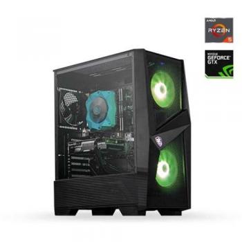 Desktop Gamer Adonia R5 3600 GTX 1650 P