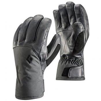 Guantes de Escalada Legend Black Diamond