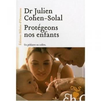 Protegeons nos enfants