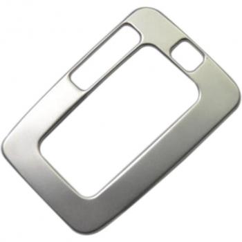 Stainless Gear Shift Panel Trim for Ford Everest