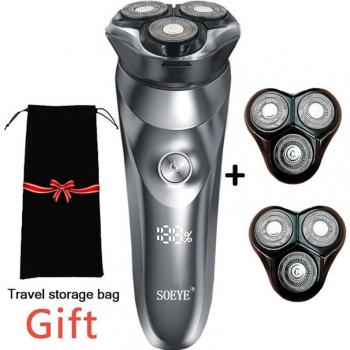Xiaomi HydroGlide IPX7 Electric Shaver