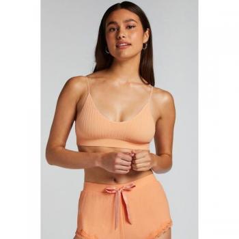 Hunkemöller Bralette Dianne en Color Naranja