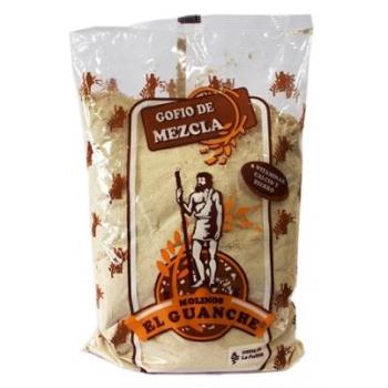 Gofio El Guanche 1 kg Mezcla Especial