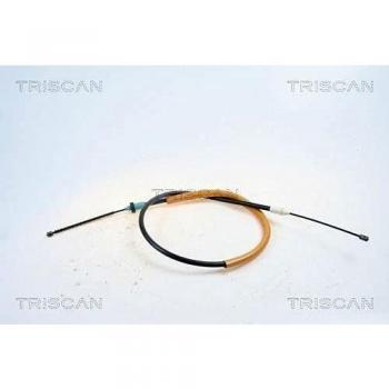 Triscan 8140 25191 Parking Brake Cable