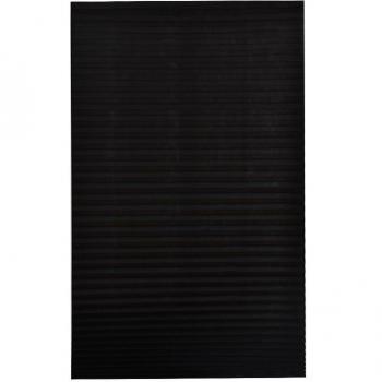Pleated Blackout Window Blinds