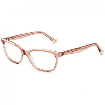 Etnia Barcelona Kathy PKWH Women's Spectacles Pink Size 53 (Frame Only)