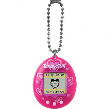 Candy Crush Tamagotchi