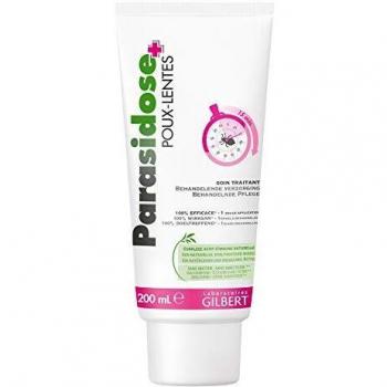 Lice‑Nits Parasidoz-Exkision Gel 200 ml