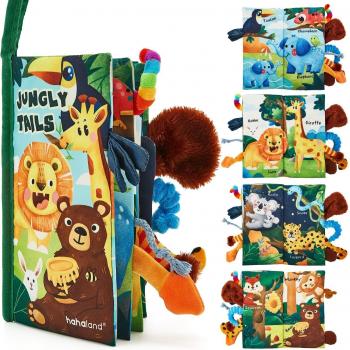 SoftSound Learning Cloth