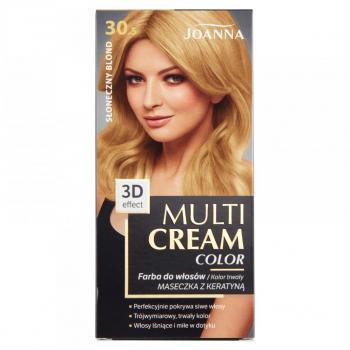 Joanna Professionnelle Teinture Blonde Lumineuse 30,5 ml
