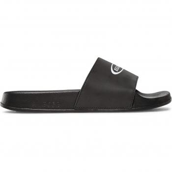 Ellesse Aperta Slide Damen Badeschuhe SGPF0525 schwarz