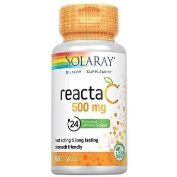 ReaktaC 500 mg, 60 Kapseln