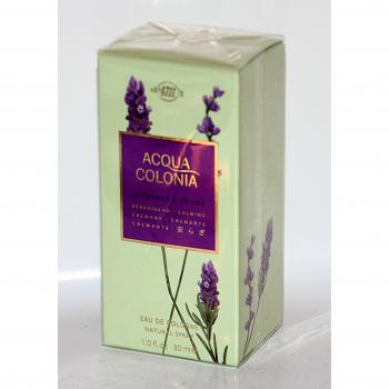 Acqua Colonia Lavendel-Thymian Duftspray 30 ml – 4711