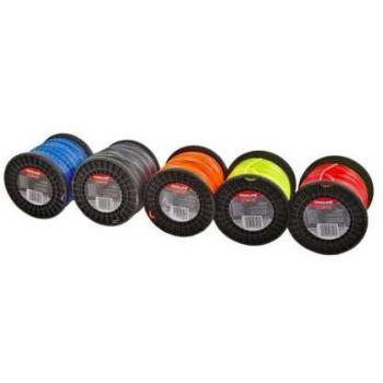 Pro-Line Lenza per Tagliabordi 3,0 mm x 56 m