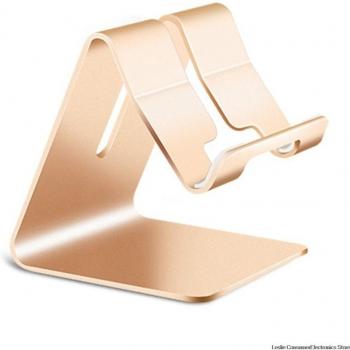 Schreibtisch Halter für iPhone und iPad
