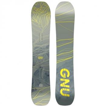 Gnu Frosting 2024/25 Snowboard