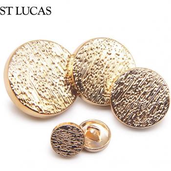 Boutons Accents Couture – Kit 10 pièces