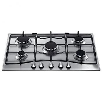 Hotpoint PCN 752 U/IX/H Hob