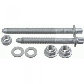 Vis de correction carrossage LEMFÖRDER 38713 01 – Essieu Mercedes‑Benz Classe B