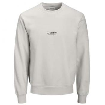 Jack & Jones Crew Neck Sweatshirt mit Print