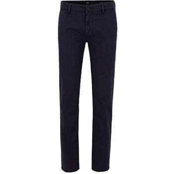 Boss Damen‑Freundlich – Herrenchino in Blau