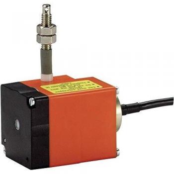 KÜBLER D5 Mini-Seilzuggeber 10 kOhm