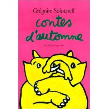 Contes D'automne