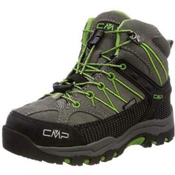 CMP Unisex-Kinder Rigel Mid Schuh Wp Trekking