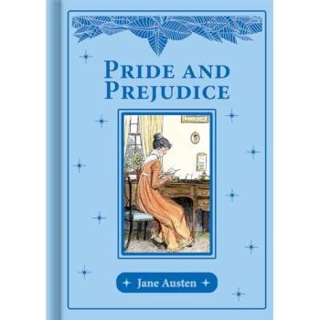 Jane Austen Pride and Prejudice