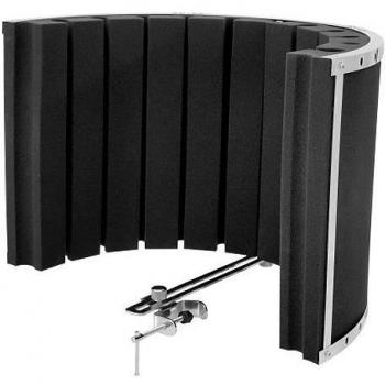 Omnitronic AS-01 Pop filter