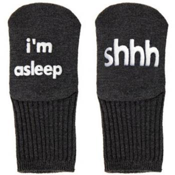 Chaussettes Antidérapantes pour Bébé Fille et Garçon