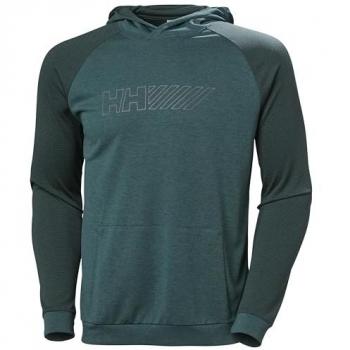 Helly Hansen Lifa Tech Lite Hoodie para Hombre