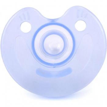 Chupete Infantil Pezón 4 Estilos