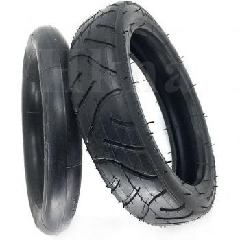 8 Inch 200X45 Tire voor E-Twow Elektrische Scooter