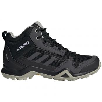 Adidas Terrex AX3 Mid Gore-Tex Scarpe Femminili Nere