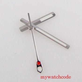 Movimiento Automático Oro Rosa para Relojes Pulsera Verde