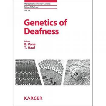 Genetics of Deafness