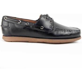 Náutico de Piel para Hombre Puranautic7