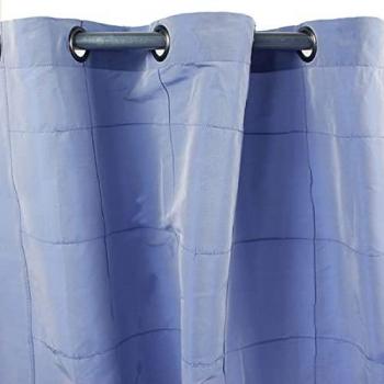 Tessuto Taffetico con Aperture in Poliestere – Parma 150×250 cm